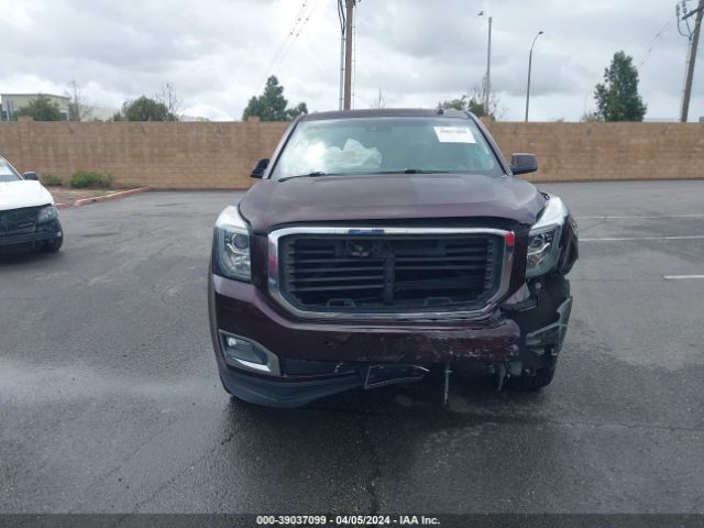 1GKS2CKJ5HR326057 GMC YUKON DENALI