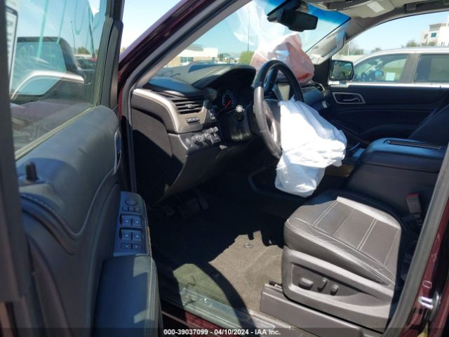 1GKS2CKJ5HR326057 GMC YUKON DENALI