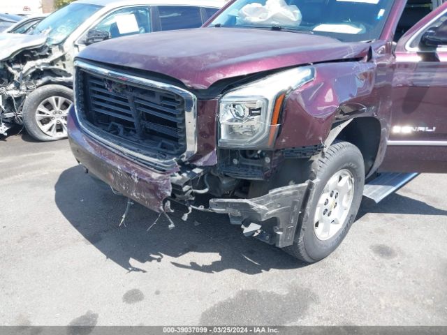 1GKS2CKJ5HR326057 GMC YUKON DENALI