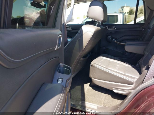 1GKS2CKJ5HR326057 GMC YUKON DENALI