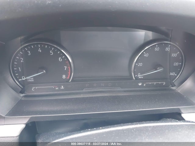 Ford EXPLORER XLT 2022 1FMSK8DH4NGA27679 Image 16