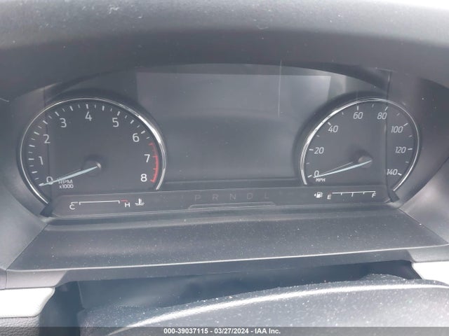 Ford EXPLORER XLT 2022 1FMSK8DH4NGA27679 Image 7