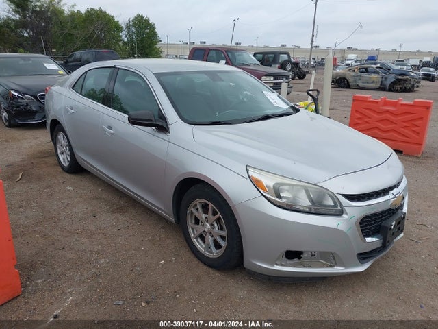 2014 1G11A5SL2EF153627 main image