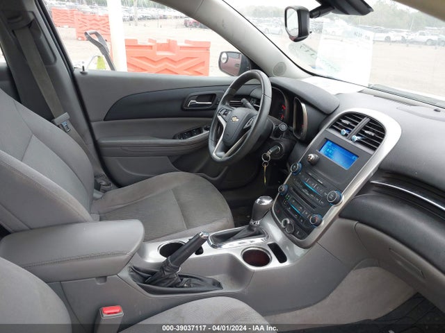 Chevrolet Malibu 1fl 2014 1G11A5SL2EF153627 Image 5
