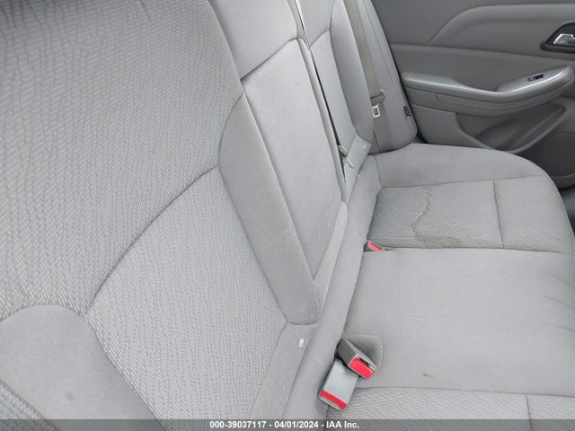 Chevrolet Malibu 1fl 2014 1G11A5SL2EF153627 Image 8