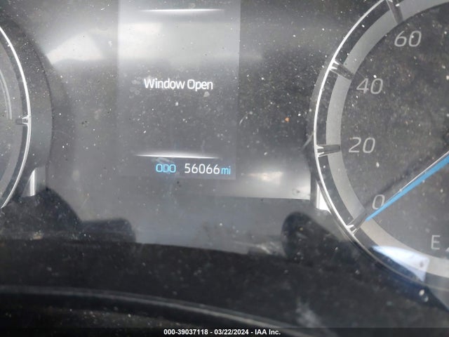 5TDBBRCH9NS546650 Toyota Highlander Hybrid Le