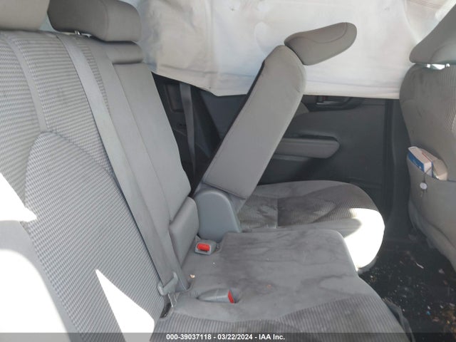 5TDBBRCH9NS546650 Toyota Highlander Hybrid Le