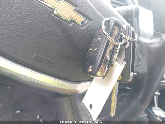 Chevrolet IMPALA 2LZ 2014 1G1155S34EU138417 Image 11