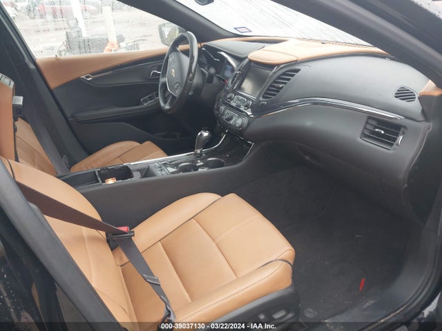 Chevrolet IMPALA 2LZ 2014 1G1155S34EU138417 Image 5