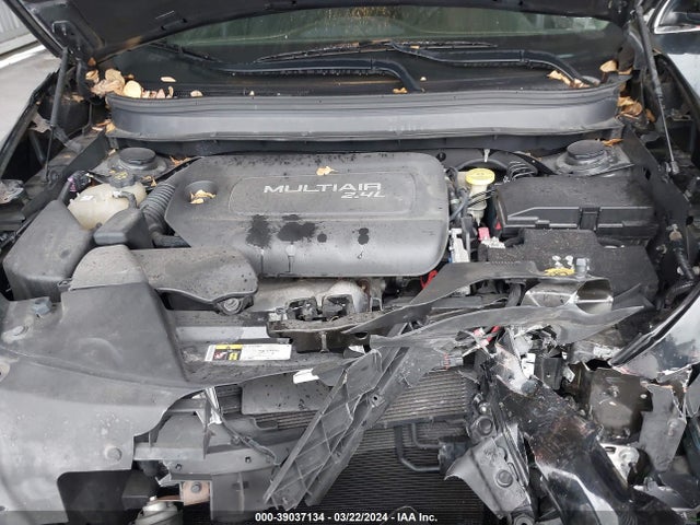 1C4PJLCB3HW523368 Jeep Cherokee Latitude Fwd