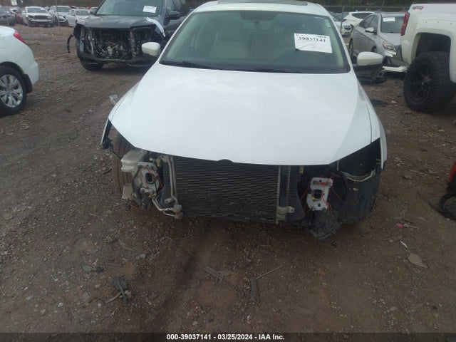 3VWD07AJ6FM309573 Volkswagen JETTA SE