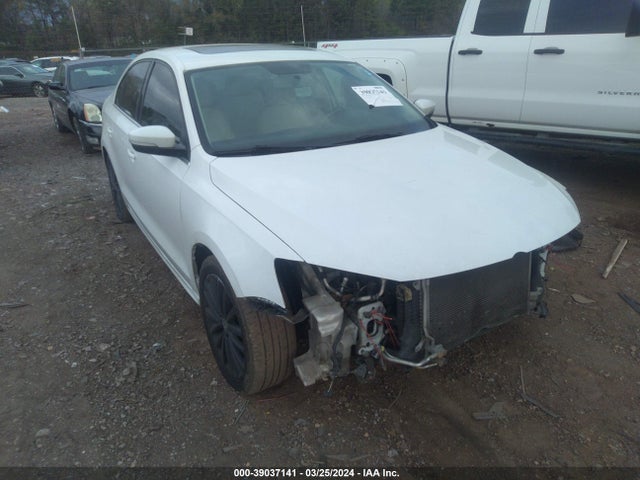 3VWD07AJ6FM309573 Volkswagen JETTA SE