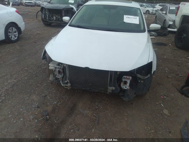3VWD07AJ6FM309573 Volkswagen JETTA SE