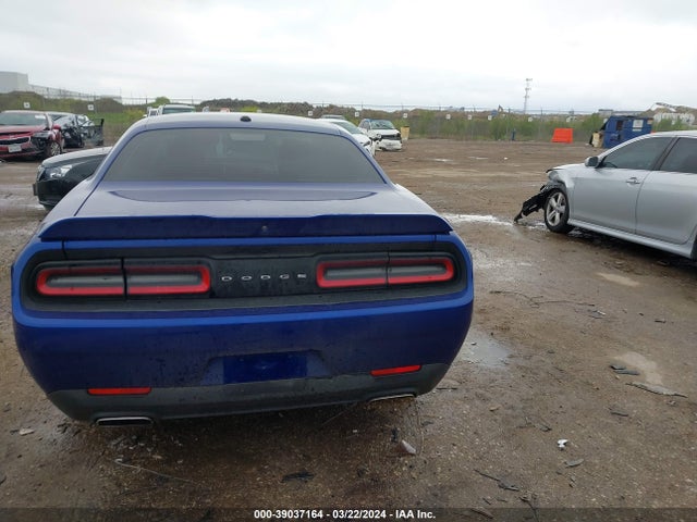 Dodge Challenger Gt 2020 2C3CDZJG5LH217498 Image 16