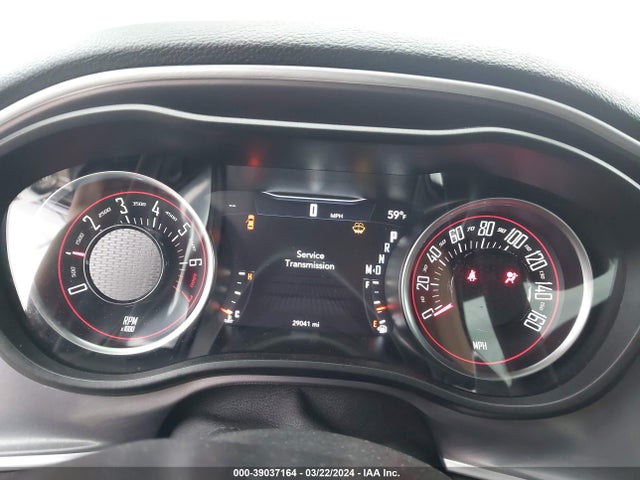 Dodge Challenger Gt 2020 2C3CDZJG5LH217498 Image 7