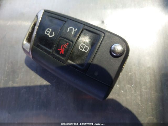 3VWH17AUXHM508282 Volkswagen Golf Alltrack Tsi S/tsi Se/tsi Sel