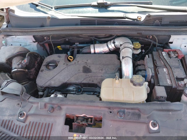 KL4CJGSM1KB794799 Buick Encore Awd Essence