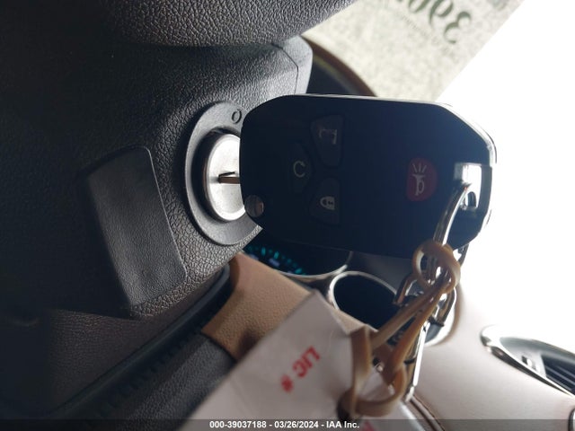 5GAKVBKD2FJ207127 Buick Enclave Leather