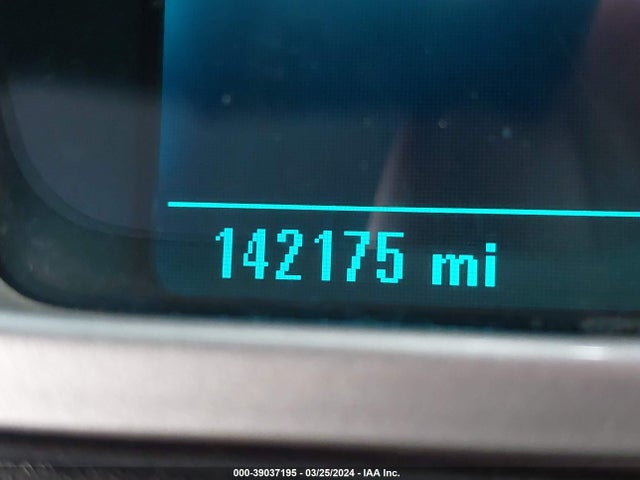 Chevrolet Camaro 1lt 2015 2G1FD3D30F9273757 Image 15