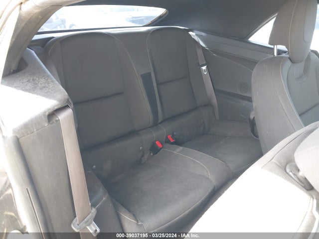 Chevrolet Camaro 1lt 2015 2G1FD3D30F9273757 Image 8