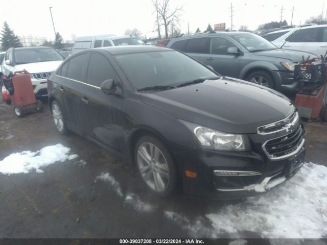 1G1PG5SB7F7178518 auction archive image