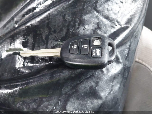 Toyota COROLLA LE 2017 2T1BURHE4HC962157 Image 11