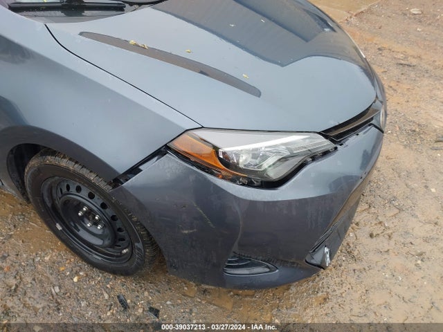 Toyota COROLLA LE 2017 2T1BURHE4HC962157 Image 17