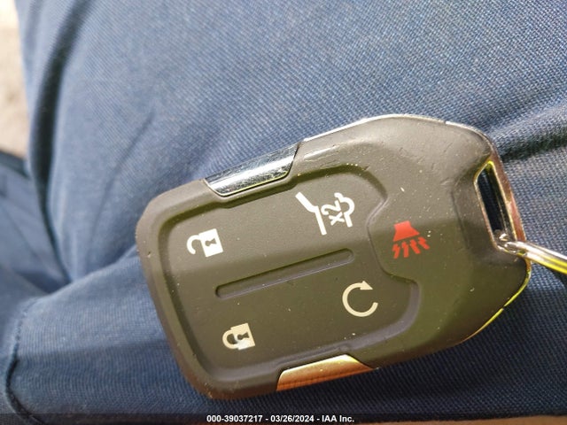 GMC Terrain Slt 2022 3GKALVEV0NL210142 Image 11