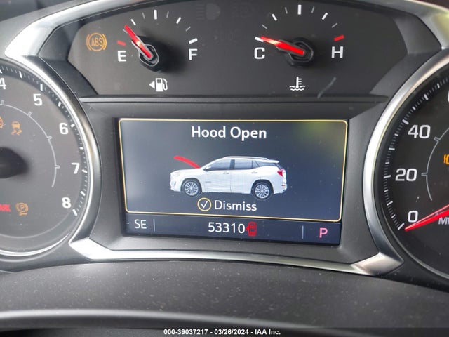 GMC Terrain Slt 2022 3GKALVEV0NL210142 Image 15
