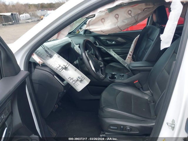 GMC Terrain Slt 2022 3GKALVEV0NL210142 Image 5