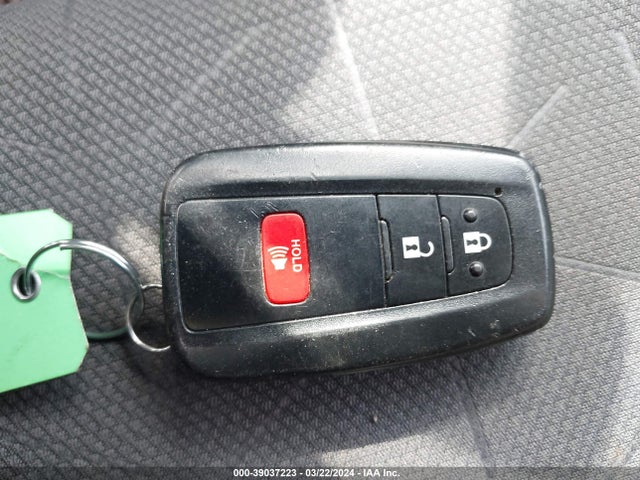 Toyota Rav4 Xle 2019 JTMP1RFV3KD030382 Image 11