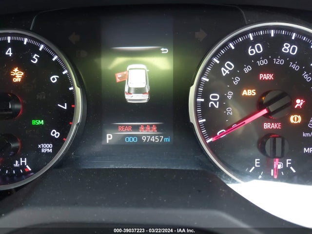 Toyota Rav4 Xle 2019 JTMP1RFV3KD030382 Image 15