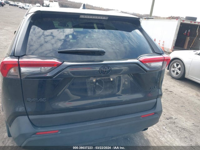 Toyota Rav4 Xle 2019 JTMP1RFV3KD030382 Image 16