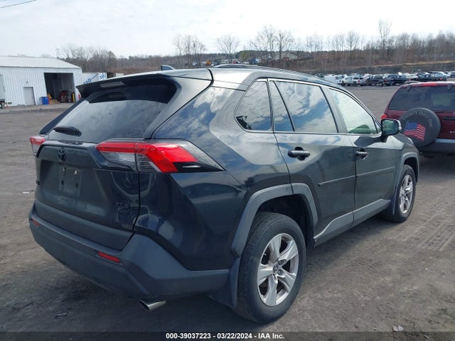 Toyota Rav4 Xle 2019 JTMP1RFV3KD030382 Image 4