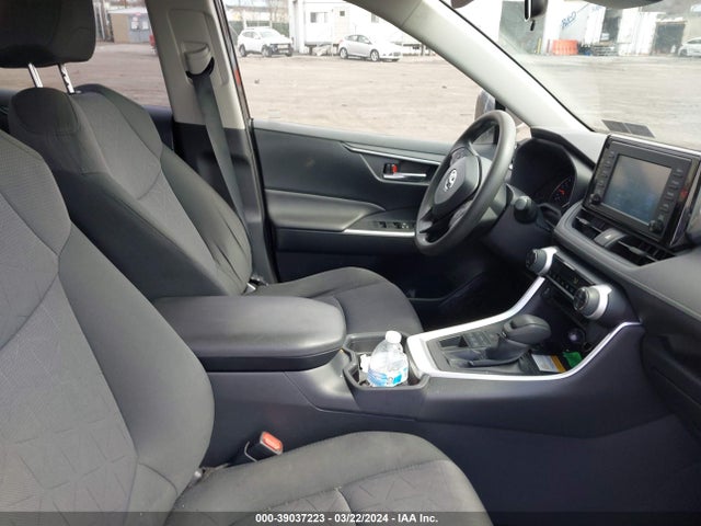 Toyota Rav4 Xle 2019 JTMP1RFV3KD030382 Image 5