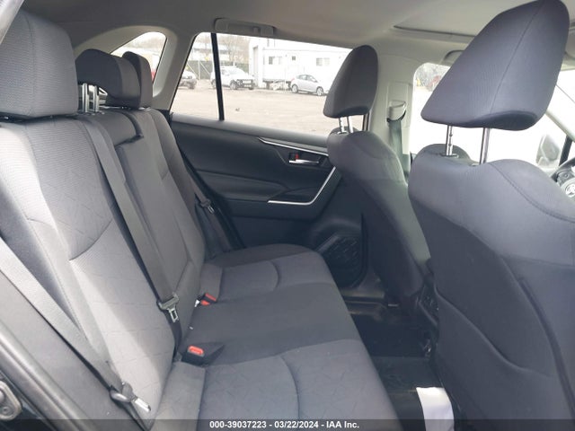 Toyota Rav4 Xle 2019 JTMP1RFV3KD030382 Image 8