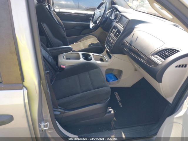 2C4RDGBG0FR691124 Dodge Grand Caravan American Value Pkg