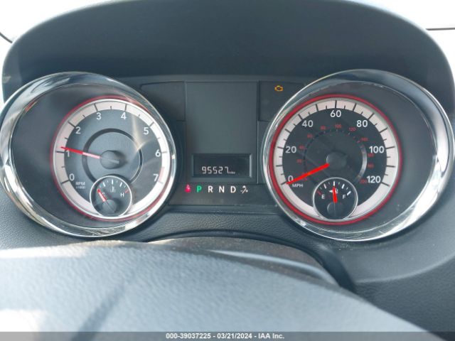 2C4RDGBG0FR691124 Dodge Grand Caravan American Value Pkg