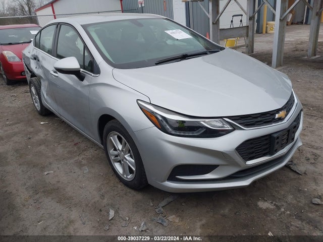2016 1G1BE5SM5G7293783 main image