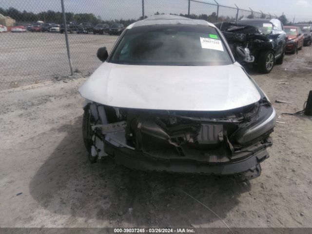 2HGFE1E54NH470560 Honda CIVIC SI SEDAN