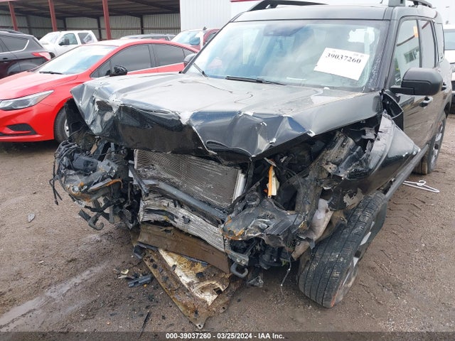 Ford Bronco Sport Badlands 2022 3FMCR9D97NRD48669 Image 6
