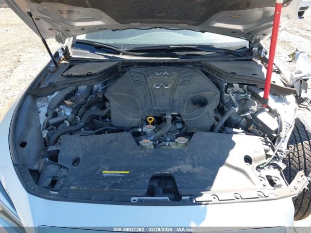 JN1EV7APXLM207328 Infiniti Q50 LUXE
