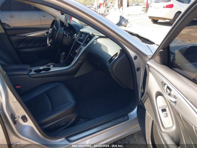 JN1EV7APXLM207328 Infiniti Q50 LUXE