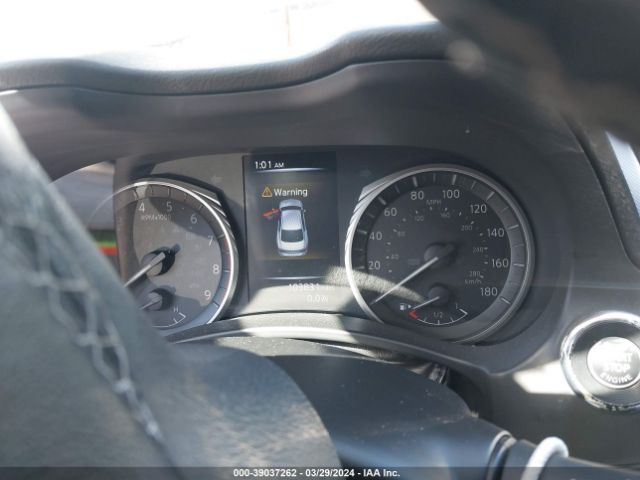 JN1EV7APXLM207328 Infiniti Q50 LUXE