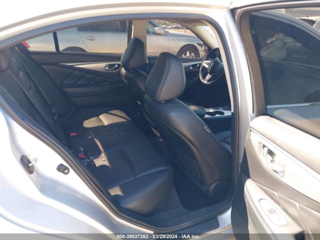 JN1EV7APXLM207328 Infiniti Q50 LUXE