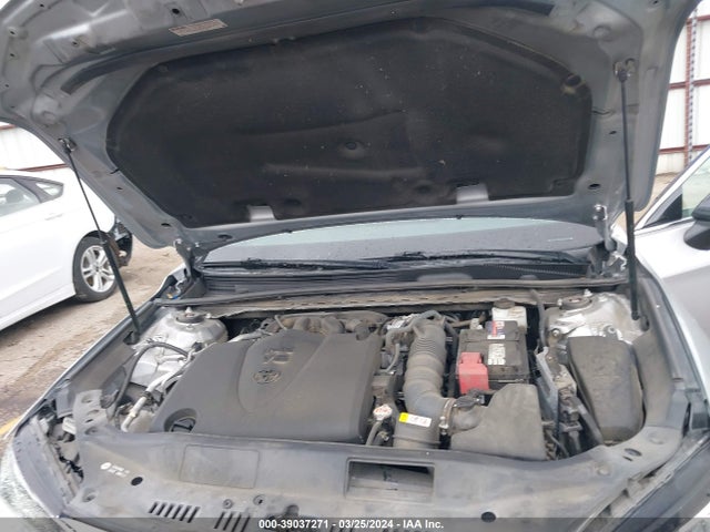 Toyota AVALON XLE 2019 4T1BZ1FB3KU019663 Image 10