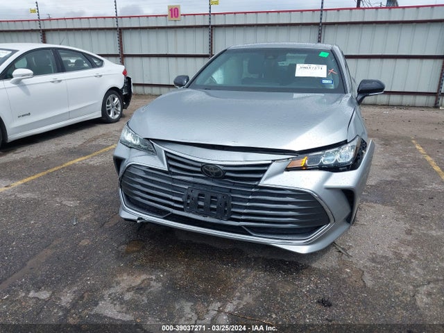 Toyota AVALON XLE 2019 4T1BZ1FB3KU019663 Image 12
