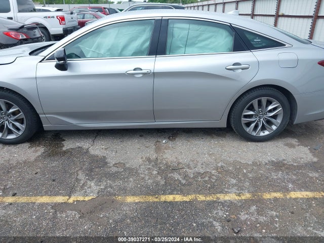 Toyota AVALON XLE 2019 4T1BZ1FB3KU019663 Image 14