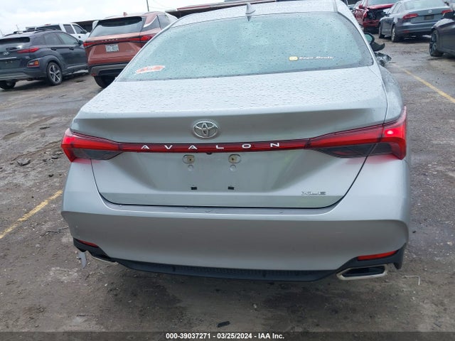 Toyota AVALON XLE 2019 4T1BZ1FB3KU019663 Image 16