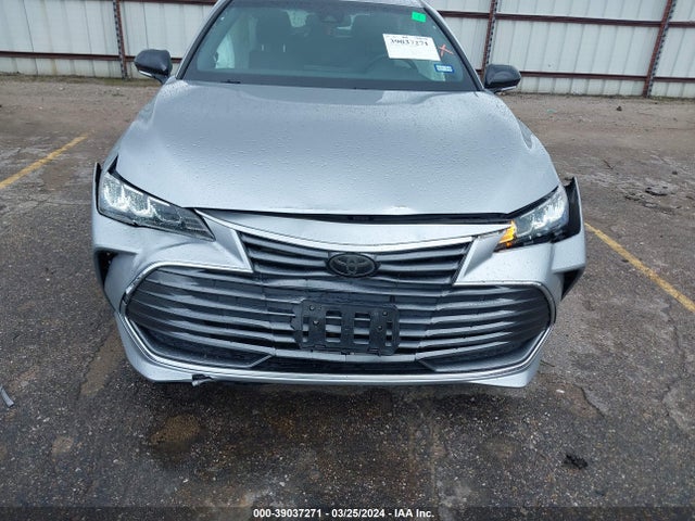 Toyota AVALON XLE 2019 4T1BZ1FB3KU019663 Image 6
